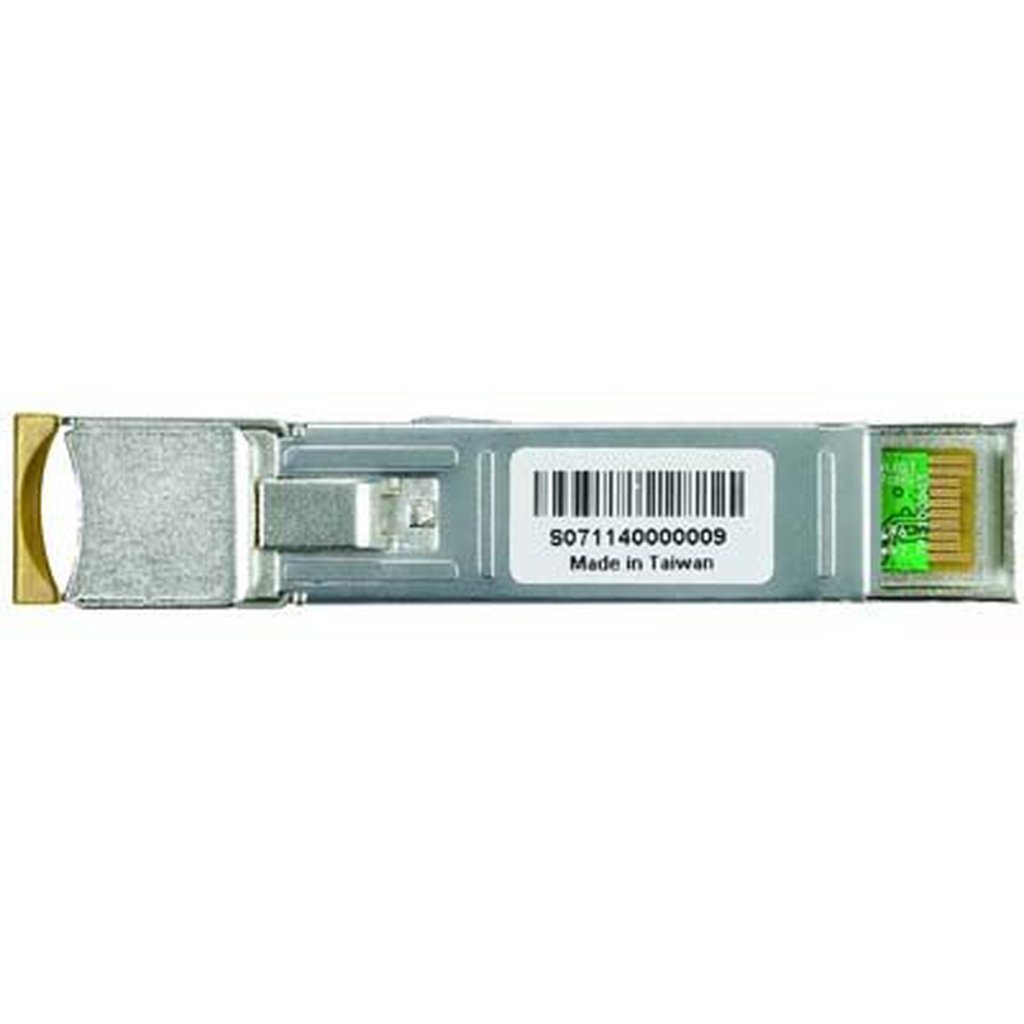 Zyxel SFP-1000T network transceiver module 1000 Mbit/s - Image 2