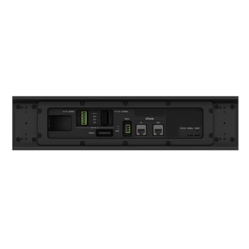 Sony Professional SLS-1A soundbar speaker Black 80 W - Image 13