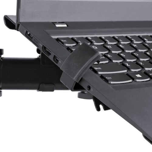 StarTech.com Laptop Desk Mount - Monitor and Laptop Mount - Displays up to 34in (8kg/17.6lb) & Laptops (4.5kg/9.9lb) - Articula - Image 18