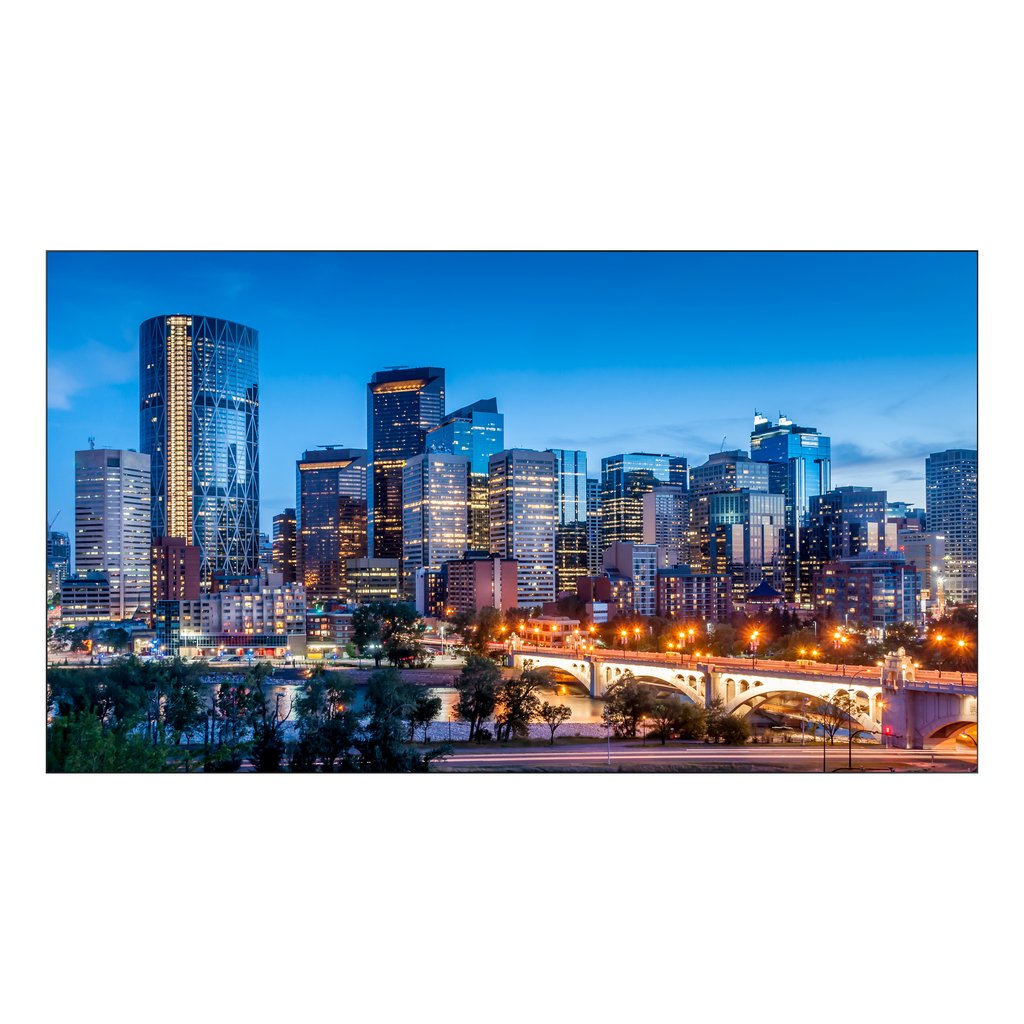 Samsung VM55B-E LCD Indoor