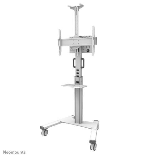 Neomounts FL50S-825WH1 TV trolley 37-75" - TÜV - Image 14