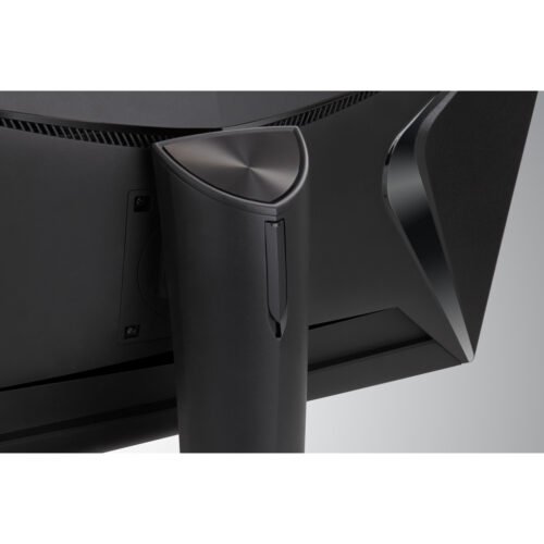 Viewsonic Graphic Series XG2703-GS computer monitor 68.6 cm (27") 2560 x 1440 pixels Quad HD LED Black - Image 8