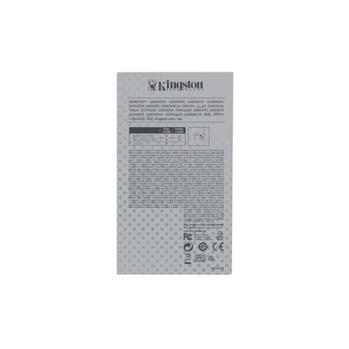 Kingston Technology IronKey 32GB Basic S1000 Encrypted USB 3.0 FIPS 140-2 Level 3 - Image 3