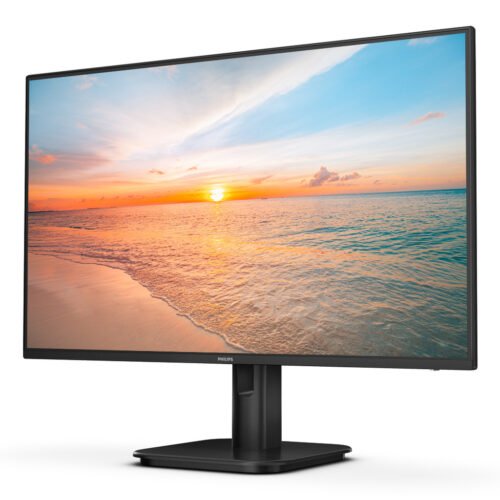 Philips 1000 series 24E1N1100A/00 computer monitor 60.5 cm (23.8") 1920 x 1080 pixels Full HD LCD Black - Image 5