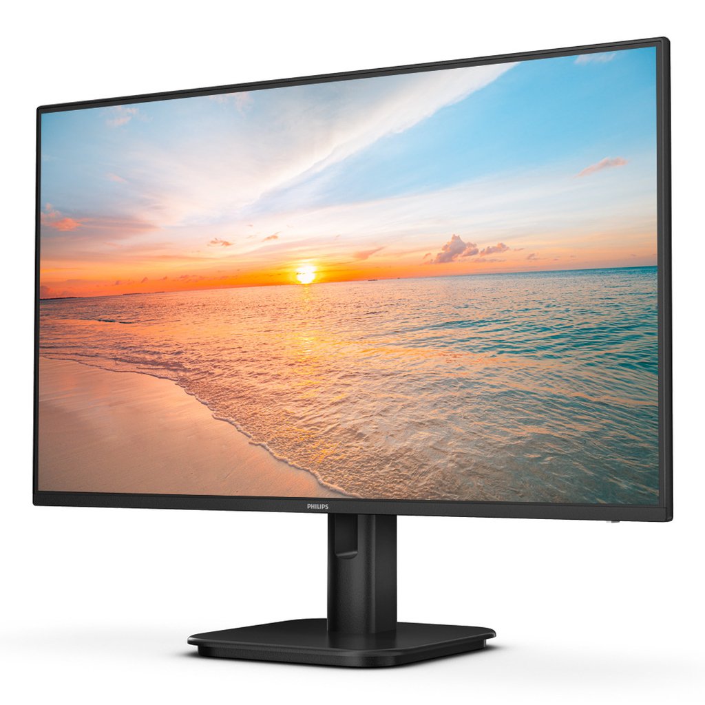 Philips 1000 series 24E1N1100A/00 computer monitor 60.5 cm (23.8") 1920 x 1080 pixels Full HD LCD Black - Image 5