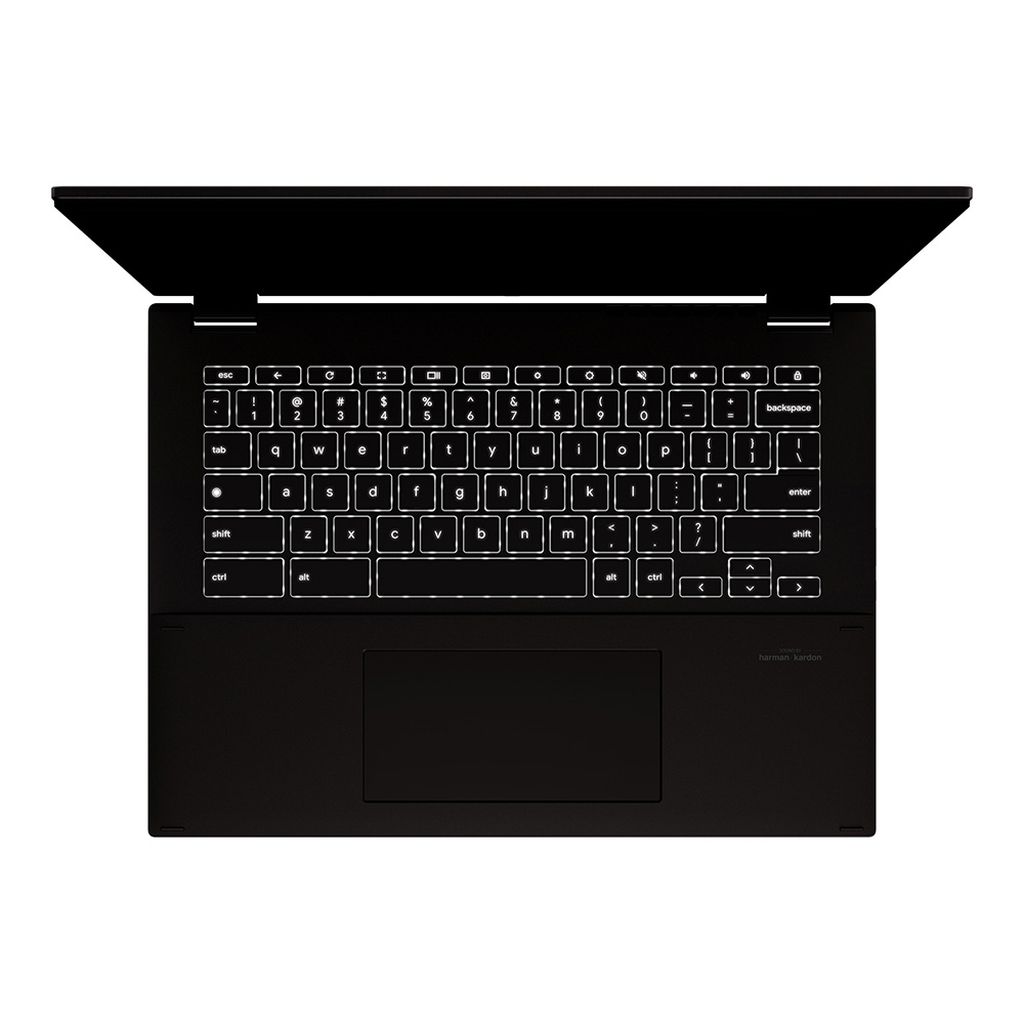 ASUS Chromebook CX34 Flip CB3401FBA-LZ0101 Intel® Core™ i7 i7-1255U 35.6 cm (14") Touchscreen WUXGA 8 GB LPDDR4x-SDR - Image 8