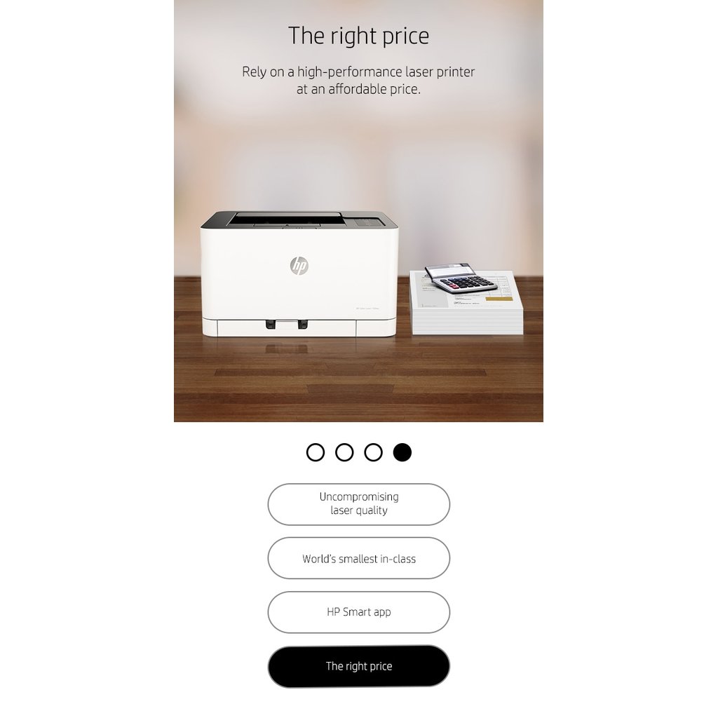 HP Color Laser 150nw - Image 15