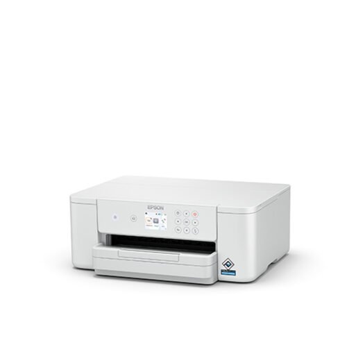 Epson WorkForce Pro WF-C4310DW inkjet printer Colour 4800 x 2400 DPI A4 Wi-Fi - Image 7