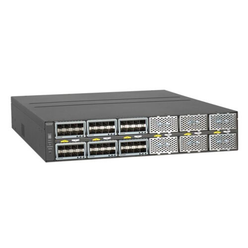 NETGEAR M4300-96X Managed L3 2U Black - Image 2