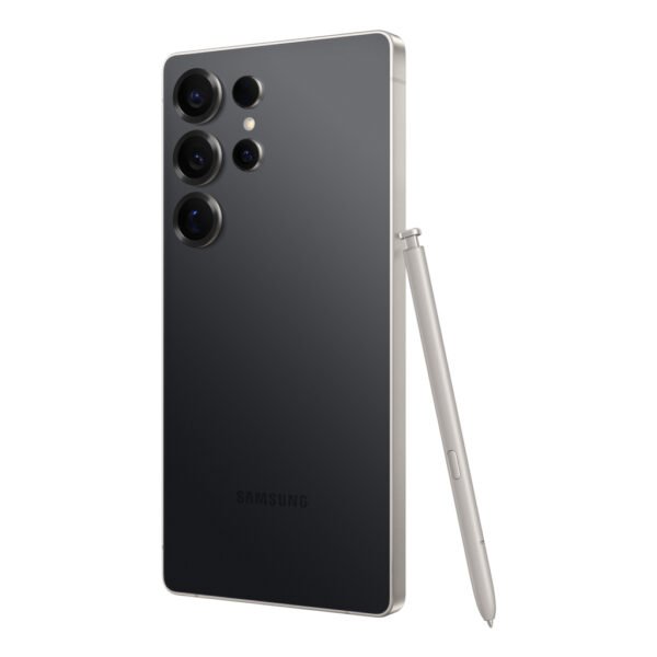 Samsung Galaxy S25 Ultra SM-S938B/DS 17.5 cm (6.9") Dual SIM Android 15 5G USB Type-C 12 GB 256 GB 5000 mAh Black - Image 10