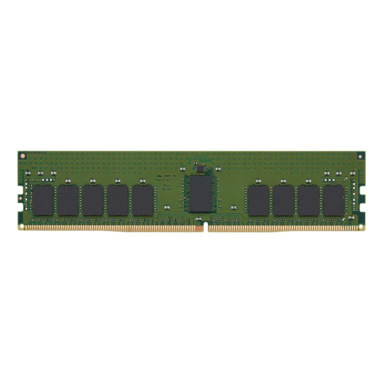 Kingston Technology KTH-PL432D8/32G memory module 32 GB 1 x 32 GB DDR4 3200 MHz ECC