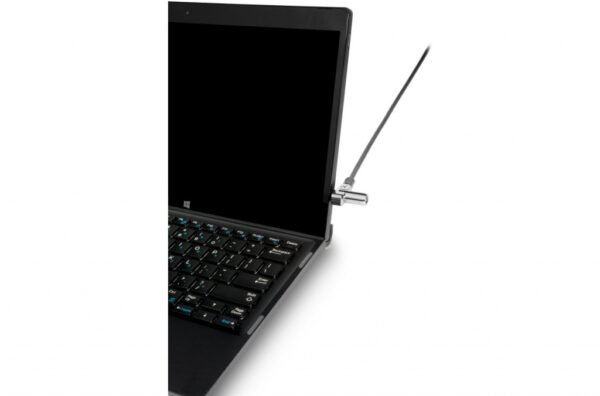 Kensington N17 Laptop Lock - Keyed - Image 2