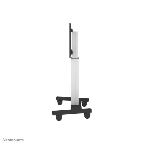 Neomounts PLASMA-M2250SILVER TV trolley 42-100" - motorised - Image 6