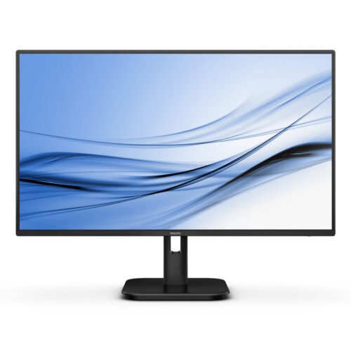 Philips 1000 series 24E1N1100A/00 computer monitor 60.5 cm (23.8") 1920 x 1080 pixels Full HD LCD Black - Image 4