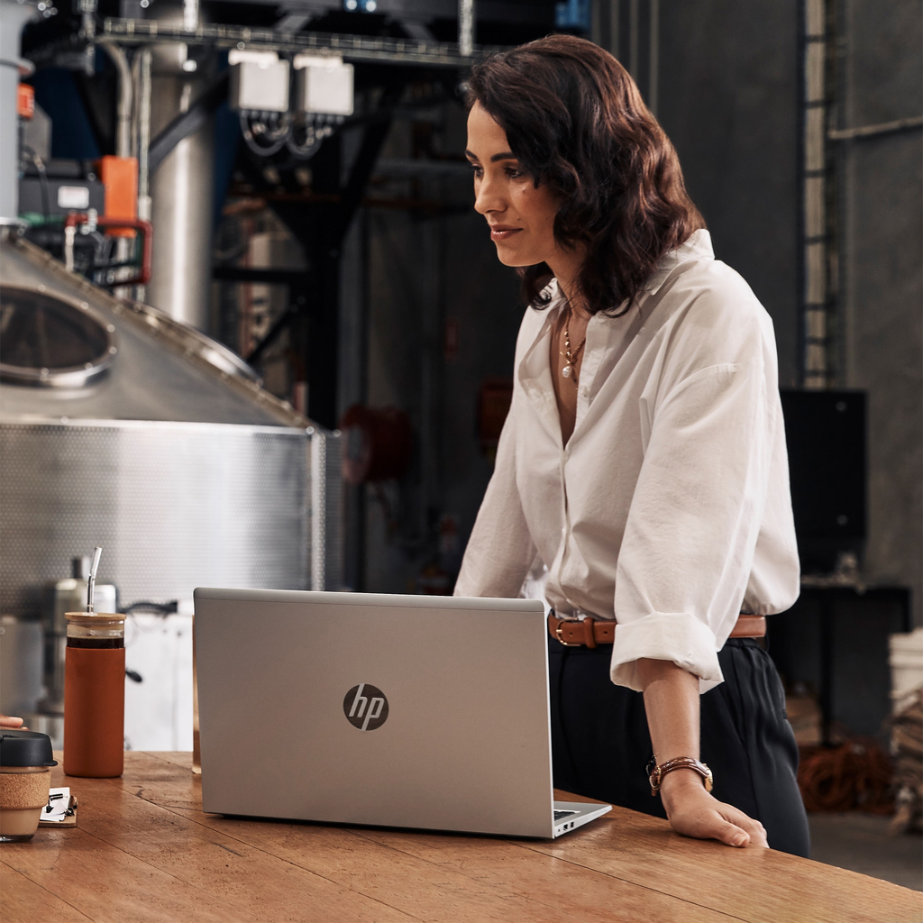 HP ProBook 450 G9 Intel® Core™ i5 i5-1235U Laptop 39.6 cm (15.6") Full HD 8 GB DDR4-SDRAM 256 GB SSD Wi-Fi 6E (802.1 - Image 13