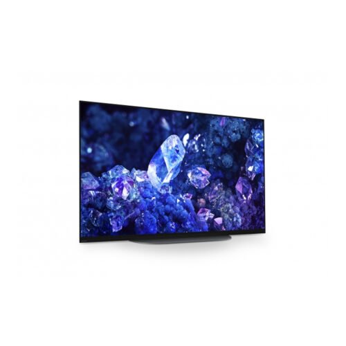 Sony FWD-42A90K Signage Display Digital signage flat panel 106.7 cm (42") OLED Wi-Fi 4K Ultra HD Black Built-in processor Andro - Image 4