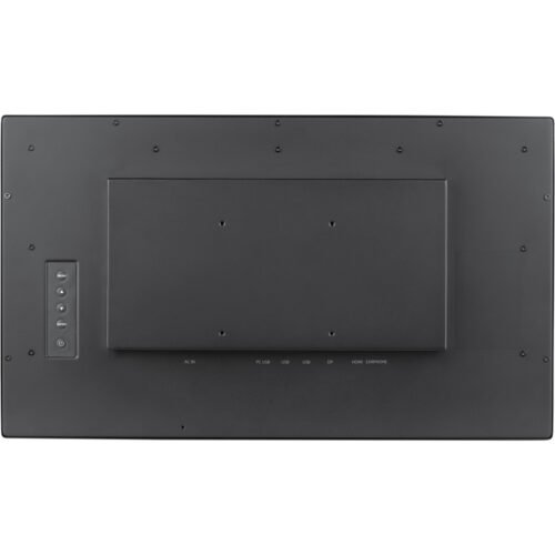 iiyama 21.5” 10pt Optical Bonded PCAP Open Frame Touch monitor with IPS panel technology, edge-to-edge glass design, anti-fin - Image 8