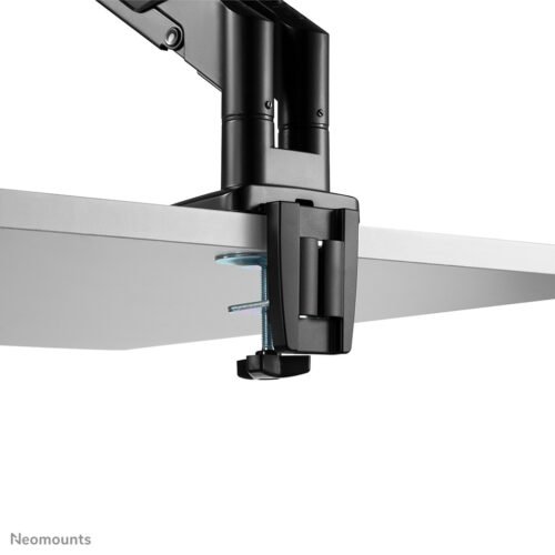 Neomounts DS70-810BL2 Monitor arm 17-32" - gas spring - space saving - 180°-stop - Image 13