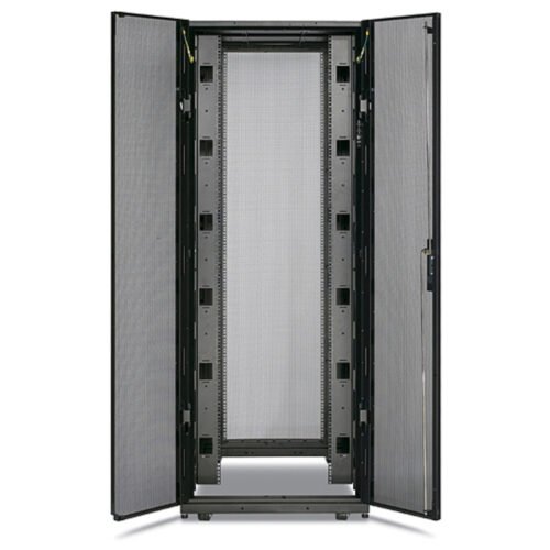 APC NetShelter SX, Server Rack Enclosure, 42U, Black, 1991.4H x 750W x 1070D mm - Image 20
