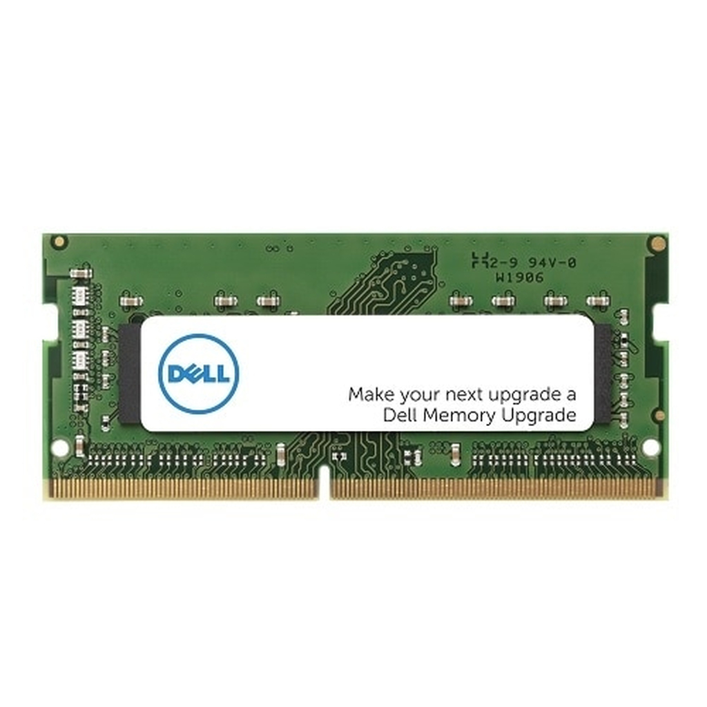 DELL AB949333 memory module 8 GB 1 x 8 GB DDR5 260-pin SO-DIMM