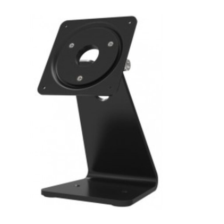 Compulocks VESA Rotating and Tilting Counter Stand Black