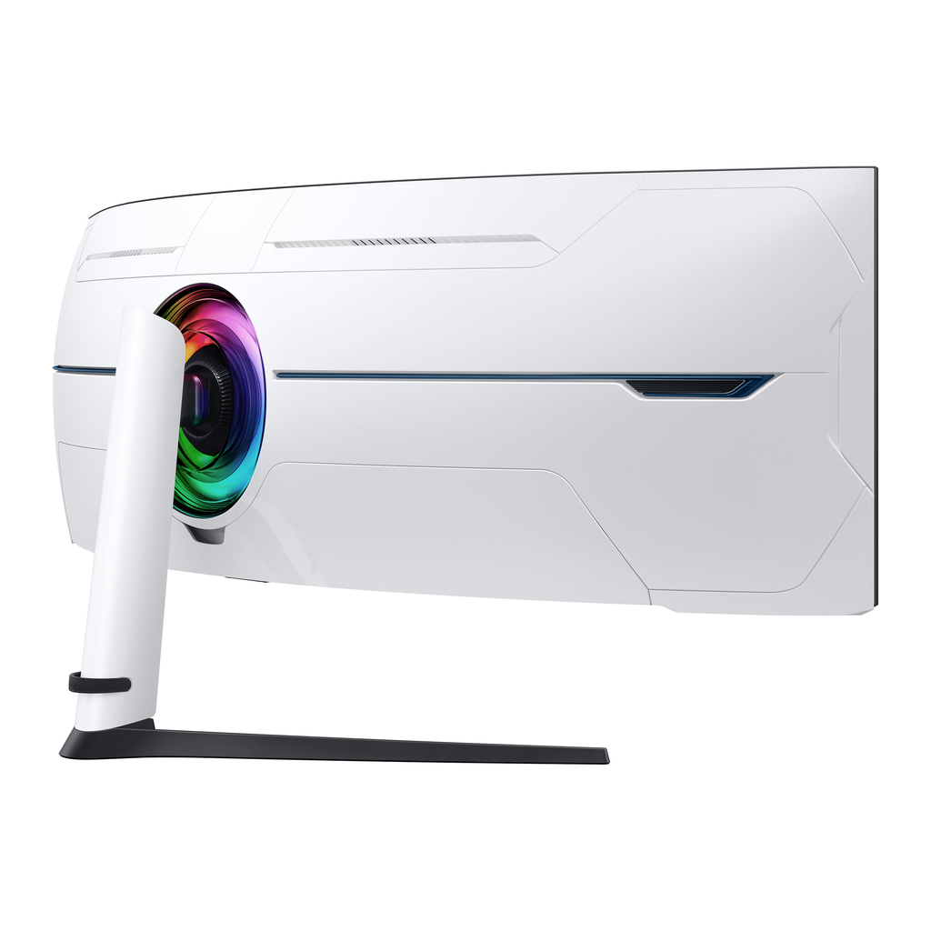 Samsung 57" G95NC Odyssey Neo G9 240Hz Dual UHD Monitor - Image 17