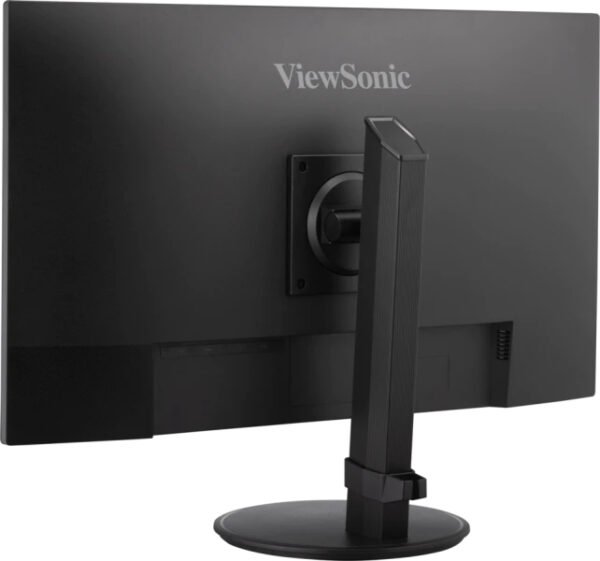 Viewsonic VA VA2708-HDJ computer monitor 68.6 cm (27") 1920 x 1080 pixels Full HD LED Black - Image 3