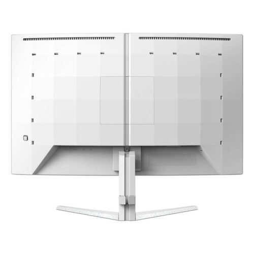 Philips Evnia 5000 27M2C5201L/00 LED display 68.6 cm (27") 1920 x 1080 pixels Full HD LCD White - Image 7