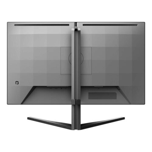 Philips Evnia 5000 27M2N5500/00 LED display 68.6 cm (27") 2560 x 1440 pixels Quad HD LCD Black - Image 5
