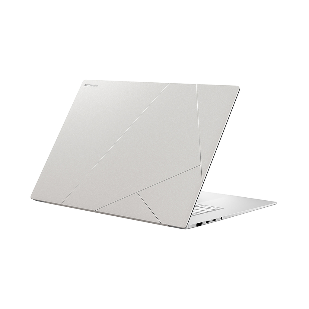 ASUS Zenbook S 16 UM5606WA-RJ090W Copilot+ PC AMD Ryzen AI 9 365 Laptop 40.6 cm (16") Touchscreen 3K 24 GB LPDDR5x-SDRAM 1 TB S - Image 9