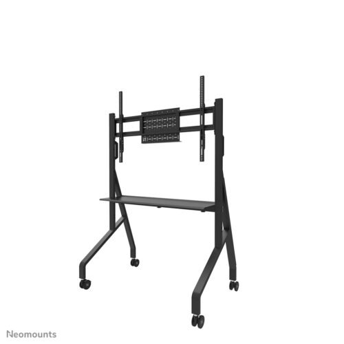 Neomounts FL50-525BL1 TV trolley 55-86" - fast installation - TÜV - Image 2