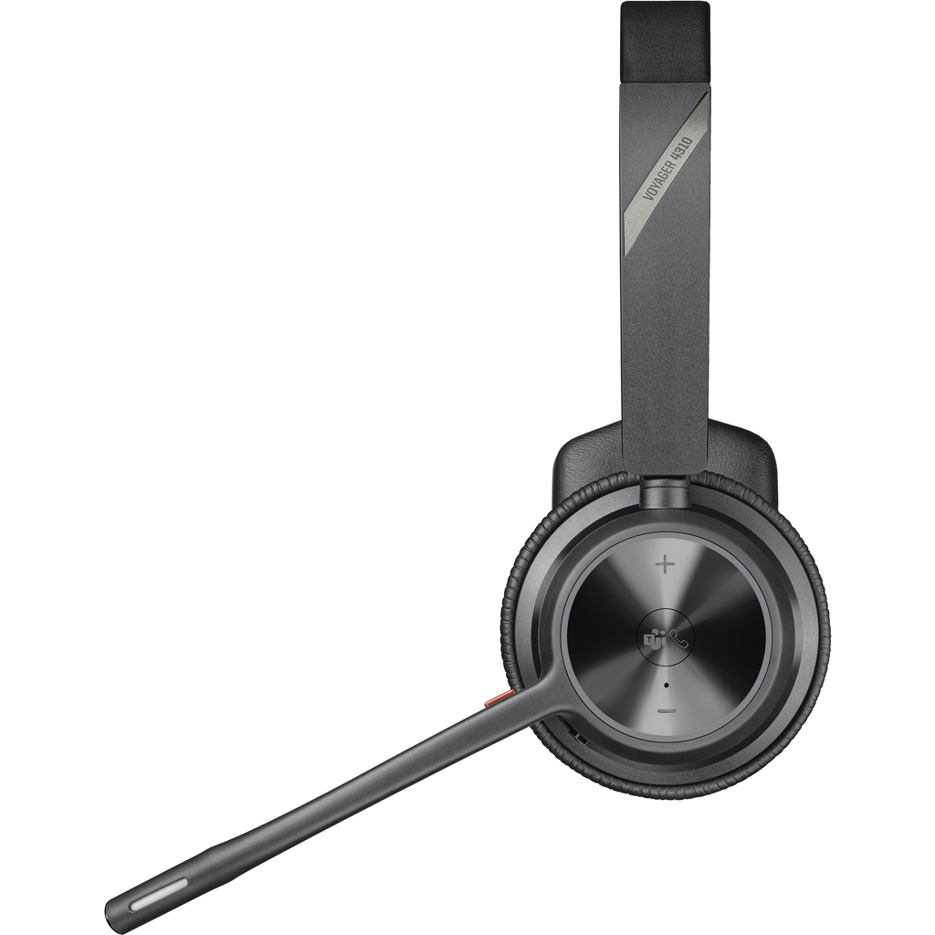 POLY Voyager 4310 Microsoft Teams Certified USB-C Headset +BT700 dongle - Image 3