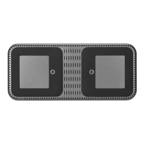 Targus DOCK710EUZ laptop dock/port replicator USB 3.2 Gen 2 (3.1 Gen 2) Type-C Black - Image 9