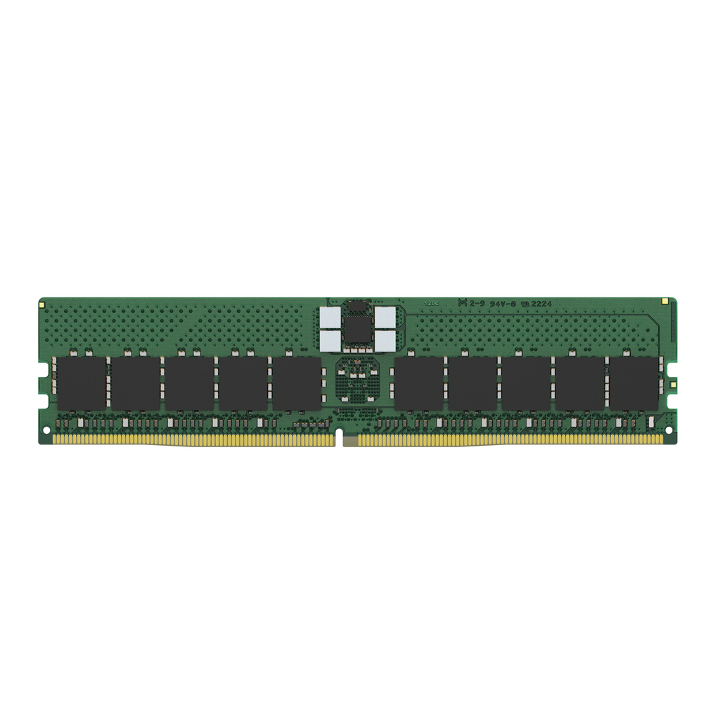 Kingston Technology KSM48R40BD8-32MD memory module 32 GB 1 x 32 GB DDR5 - Image 3