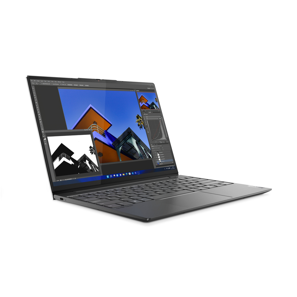 Lenovo ThinkBook 13x G2 IAP Intel® Core™ i5 i5-1235U Laptop 33.8 cm (13.3") WQXGA 8 GB LPDDR5-SDRAM 256 GB SSD Wi-Fi - Image 12