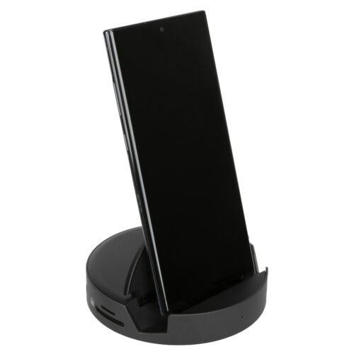 Targus AWU420GL mobile device dock station Smartphone Black - Image 7