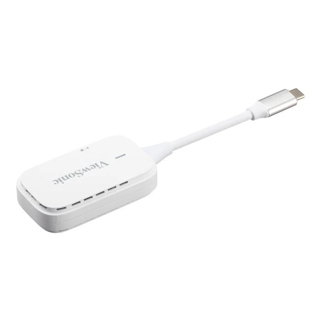 Viewsonic Wireless dongle (Tx + Rx) for USB Wi-Fi adapter - Image 2