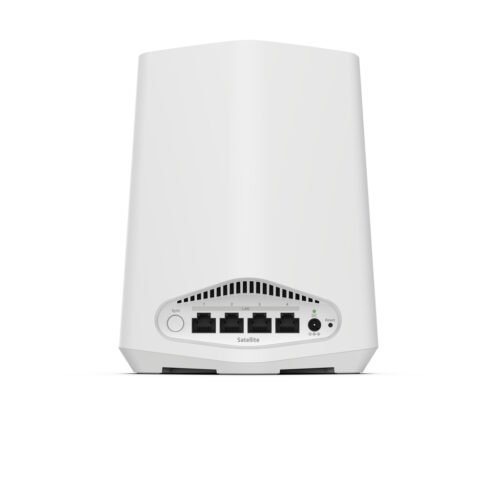 NETGEAR Orbi Pro WiFi 6 Mini AX1800 Mesh System Pack of 2 (SXK30) - Image 10