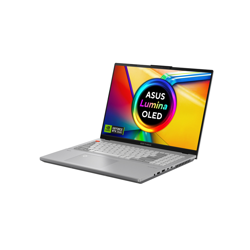 ASUS Vivobook Pro 16X OLED K6604JI-MX007W Intel® Core™ i9 i9-13980HX Laptop 40.6 cm (16") 3.2K 32 GB DDR5-SDRAM 1 TB - Image 6