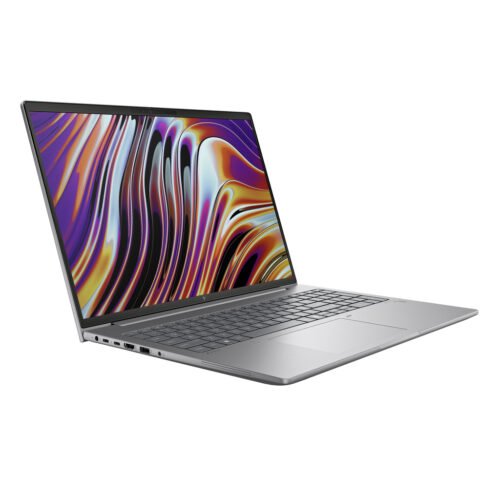 HP ZBook Power G11 A AMD Ryzen™ 9 8945HS Mobile workstation 40.6 cm (16") WUXGA 32 GB DDR5-SDRAM 1 TB SSD NVIDIA RTX 2000 - Image 2
