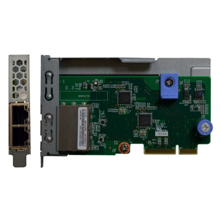 Lenovo 7ZT7A00544 network card Internal Ethernet 1000 Mbit/s
