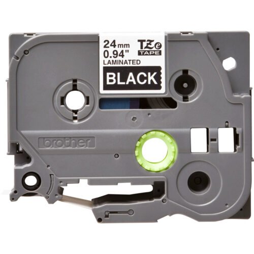 Brother Laminated tape 24mm - Image 3