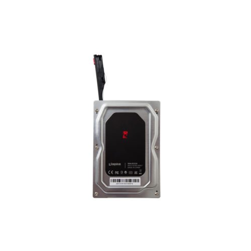 Kingston Technology 2.5 - 3.5" SATA Drive Carrier Universal HDD Cage - Image 2