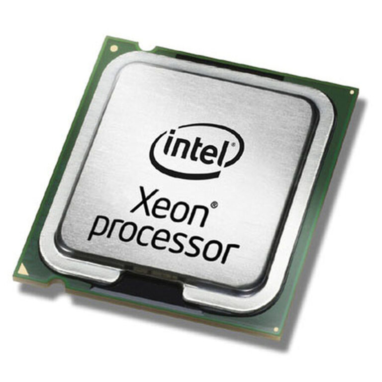 Lenovo Intel Xeon Silver 4208 processor 2.1 GHz 11 MB L3