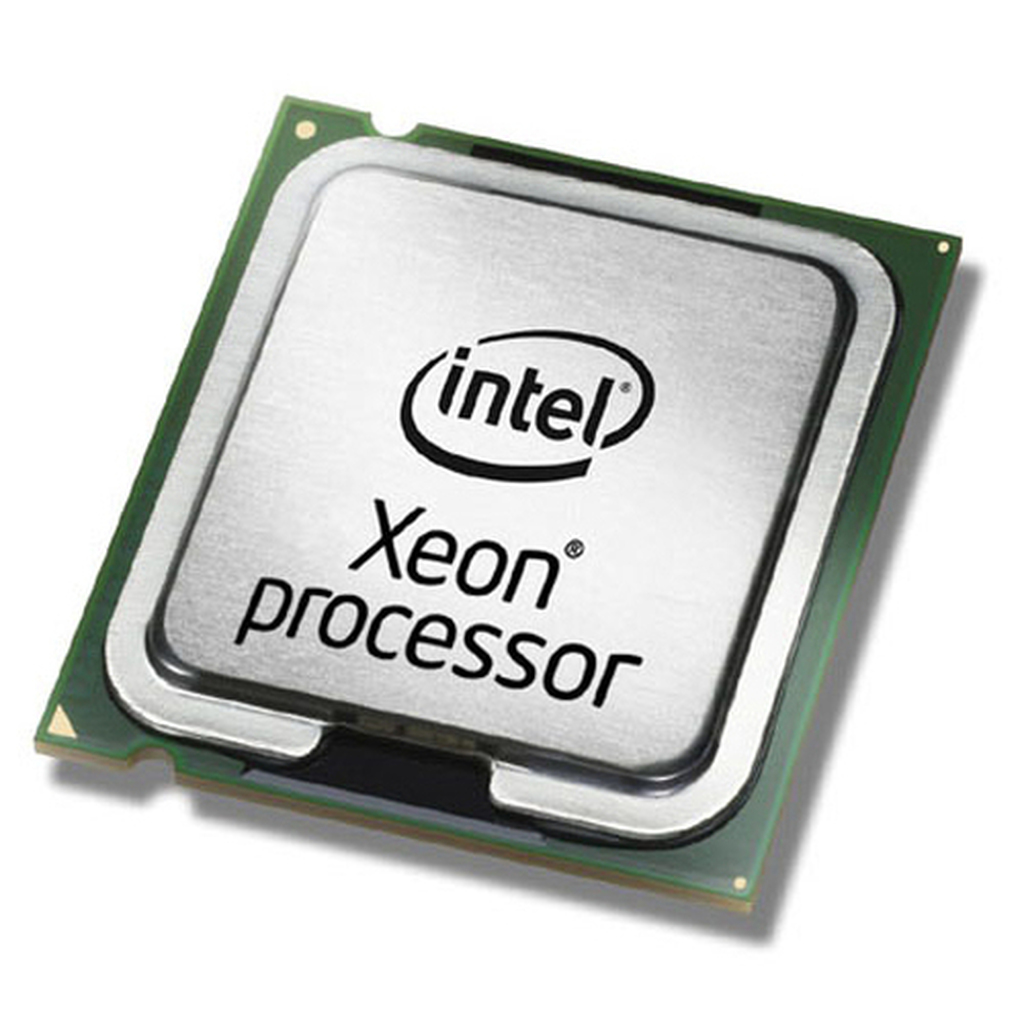 Lenovo Intel Xeon Silver 4208 processor 2.1 GHz 11 MB L3
