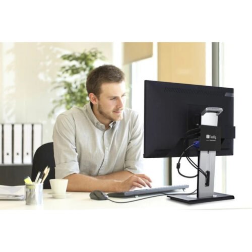Viewsonic VG Series VG2748A-2 computer monitor 68.6 cm (27") 1920 x 1080 pixels Full HD LED Black - Image 27