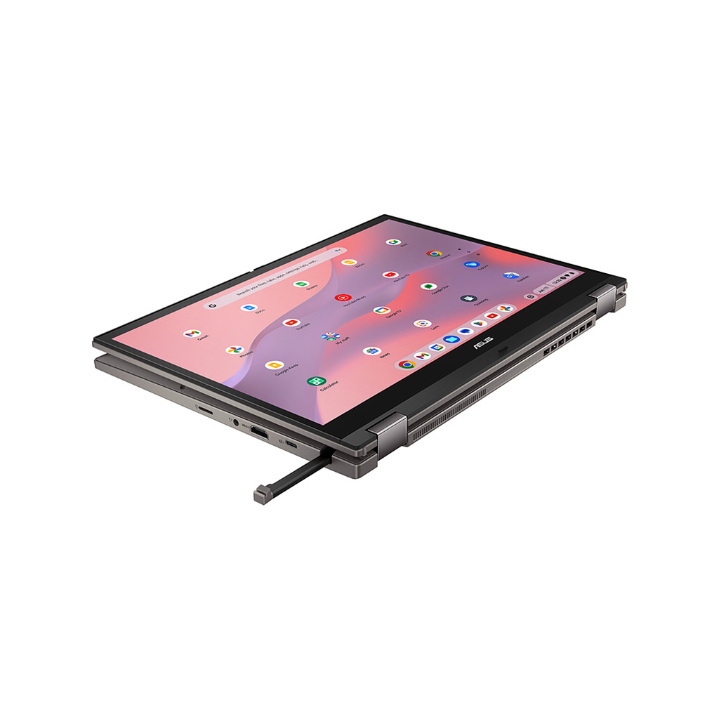 ASUS Chromebook CX34 Flip CB3401FBA-LZ0101 Intel® Core™ i7 i7-1255U 35.6 cm (14") Touchscreen WUXGA 8 GB LPDDR4x-SDR - Image 15