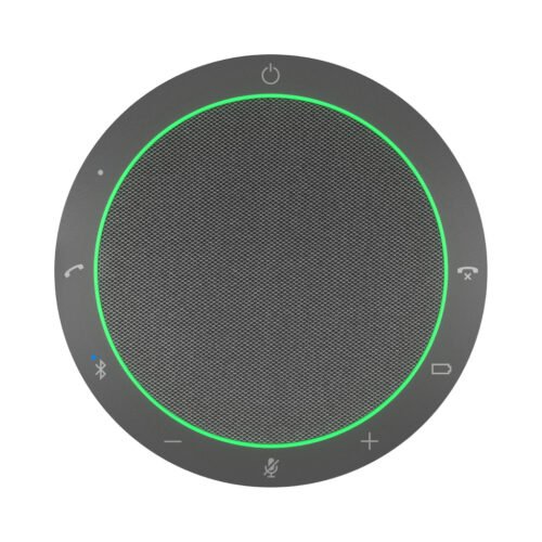 Jabra Speak2 55 UC, Dark Grey - Image 2