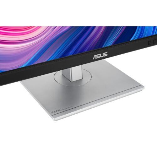 ASUS PA247CV computer monitor 60.5 cm (23.8") 1920 x 1080 pixels Full HD LED Black, Silver - Image 5