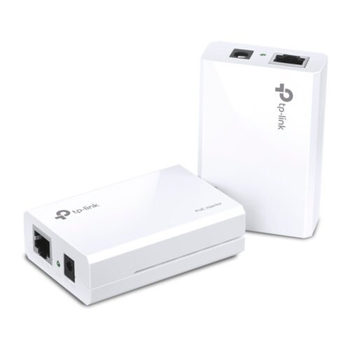 TP-Link TL-POE200 PoE adapter Fast Ethernet - Image 4